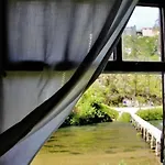 Дом отдыха Charming House In With View B