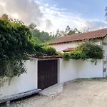 Charming House In With View B Дом отдыха Castelo Do Neiva