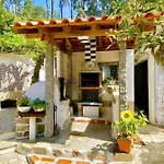 Charming House In With View B * Castelo Do Neiva
