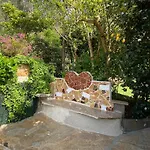 Charming House In With View B