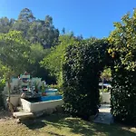 Charming House In With View B * Castelo Do Neiva