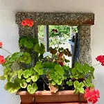 Charming House In With View B Дом отдыха Castelo Do Neiva