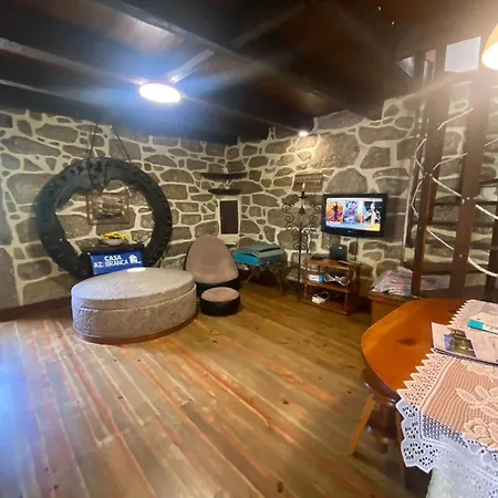 Charming House In With View B