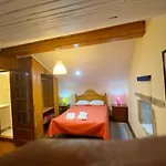 Сasa de vacaciones Charming House In With View B *