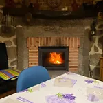 Charming House In With View B