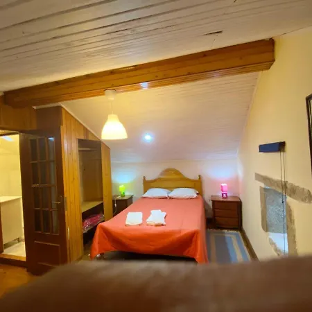 Nyaraló Charming House In With View B *