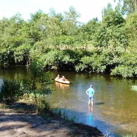 بيت للعطل Charming House In With View B Castelo Do Neiva