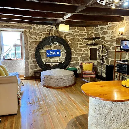 Charming View House In *