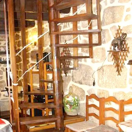 Charming House In With View B Dom wakacyjny *