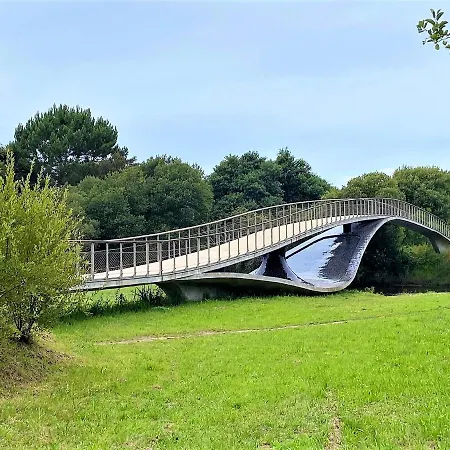 بيت للعطل Charming House In With View B Castelo Do Neiva