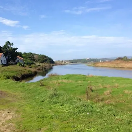 Charming House In With View B *