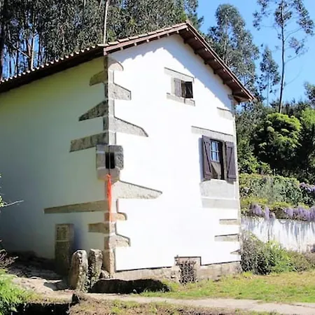 Charming View House In
