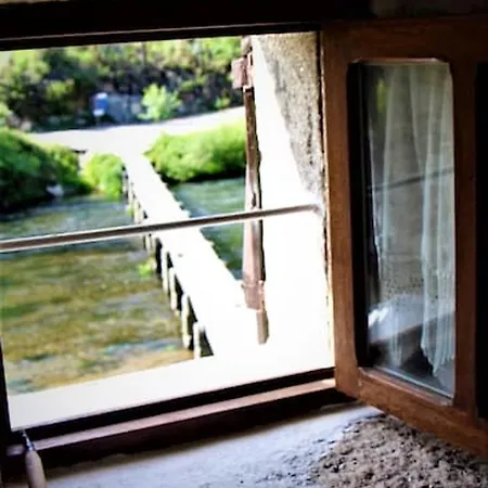 بيت للعطل Charming House In With View B Castelo Do Neiva