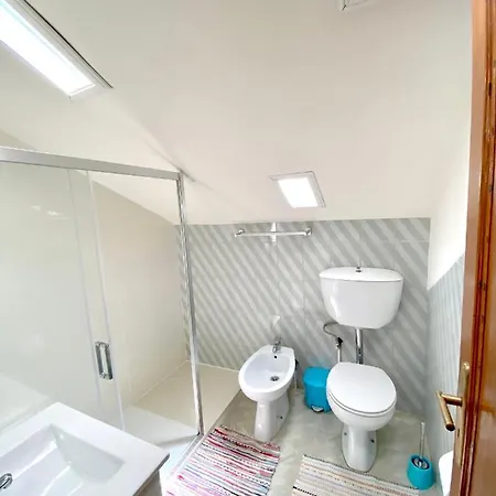 Charming House In With View B * Castelo Do Neiva