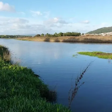 Charming House In With View B