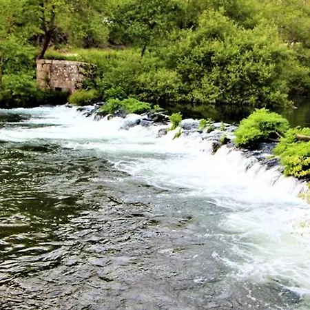 بيت للعطل Charming House In With View B Castelo Do Neiva