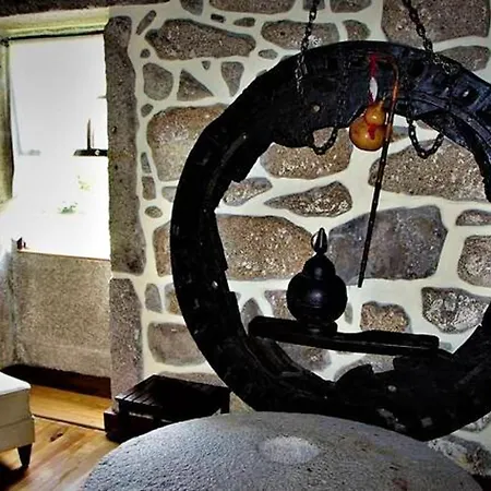 Charming House In With View B