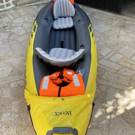 Charming House In With View B *