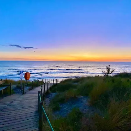 Hébergement de vacances Charming House In With View B Castelo Do Neiva