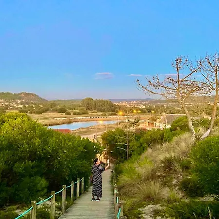 Charming House In With View B بيت للعطل Castelo Do Neiva