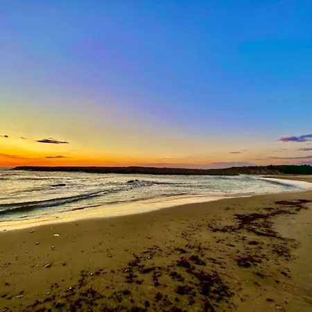 Charming House In With View B Hébergement de vacances