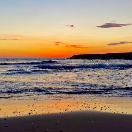 Charming House In With View B