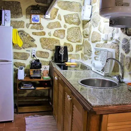 Charming House In With View B