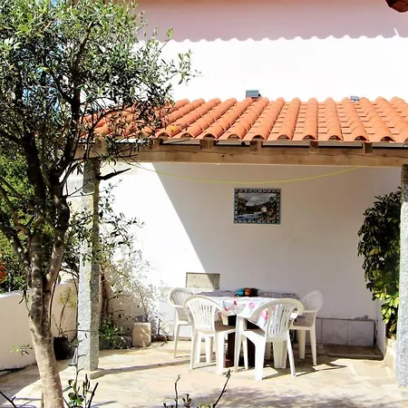 Charming House In With View B Castelo Do Neiva