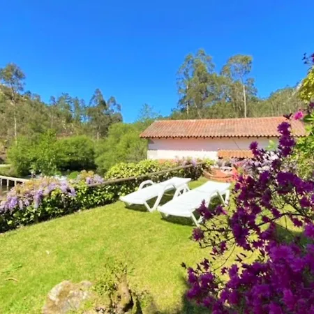 Charming View House In Holiday home