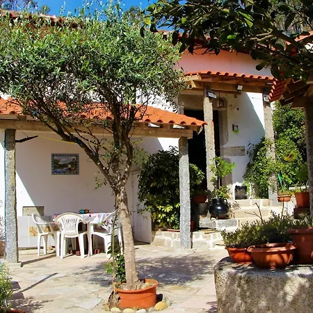 Charming View House In * Castelo Do Neiva