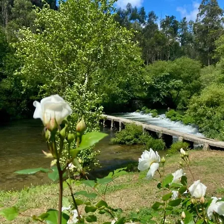 Casa vacanze Charming House In With View B *