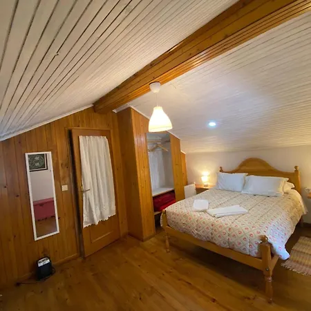 Charming House In With View B *