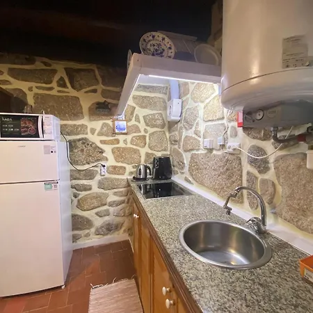 بيت للعطل Charming House In With View B