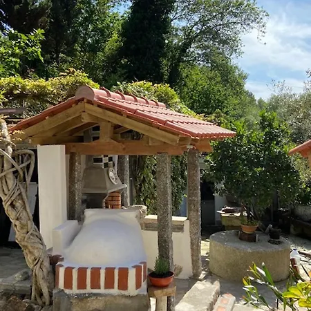 Charming House In With View B Dom wakacyjny