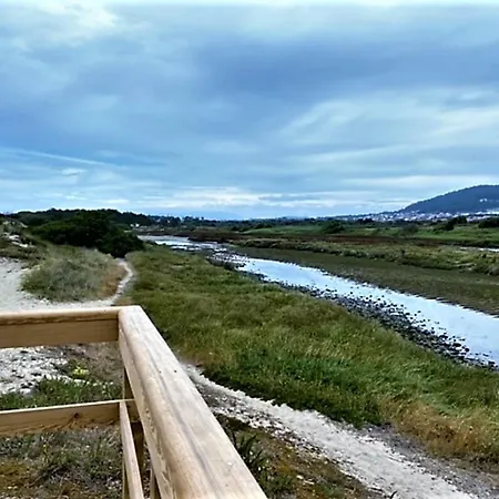Nyaraló Charming House In With View B
