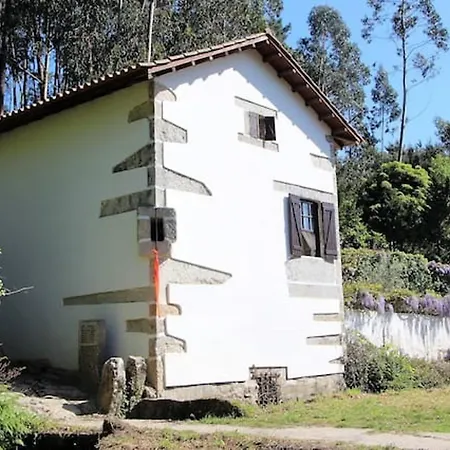 Charming House In With View B *