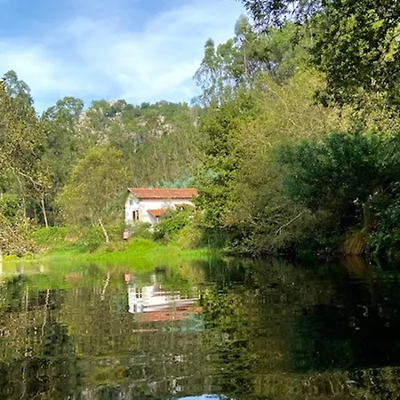 Charming House In With View B