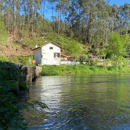 Charming House In With View B