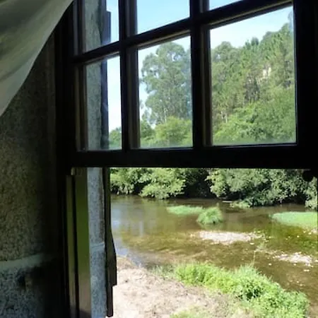 Charming House In With View B Nyaraló
