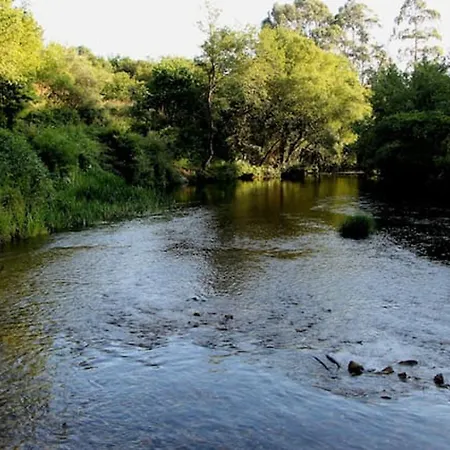 Charming House In With View B Dom wakacyjny *