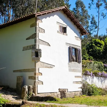 Charming House In With View * Castelo Do Neiva