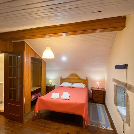 Ferienhaus Charming House In With View *