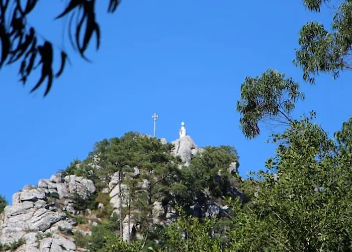 Nyaraló Charming House In With View B *
