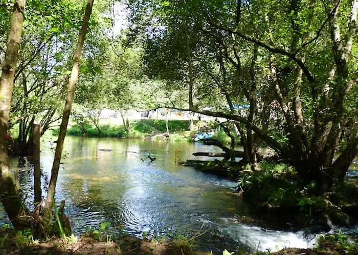 Charming House In With View B * Castelo do Neiva