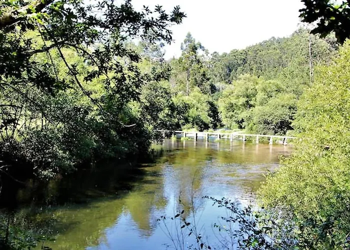Nyaraló Charming House In With View B *
