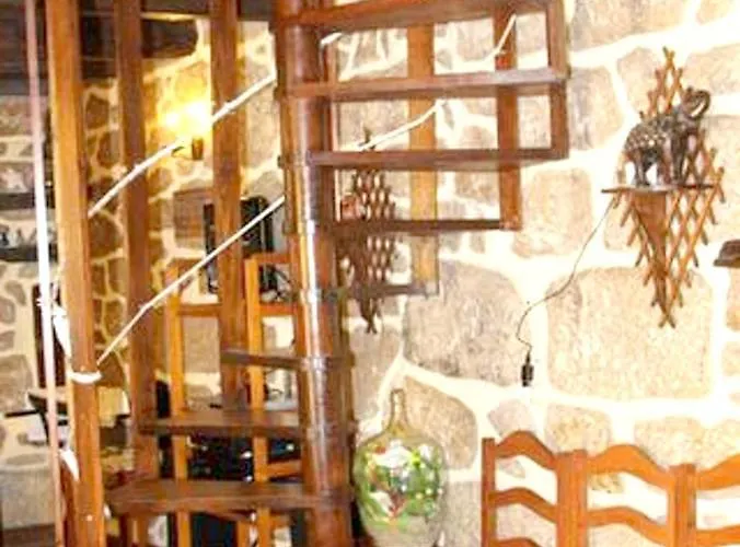 Charming House In With View B Nyaraló *