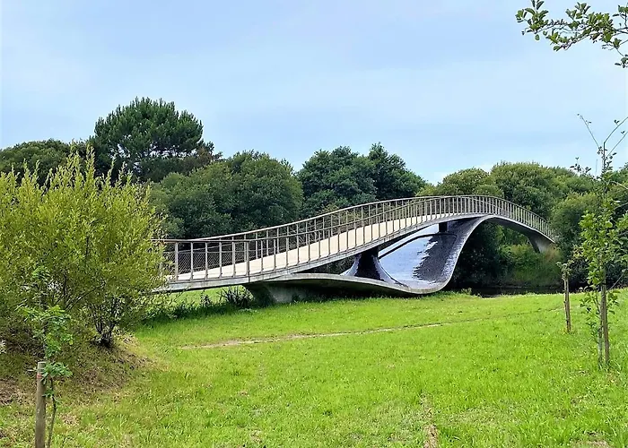 Vakantiehuis Charming House In With View B Castelo Do Neiva