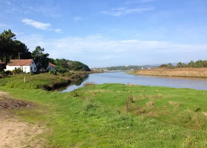 Charming House In With View B *
