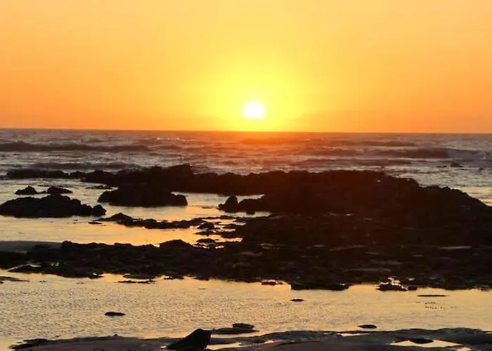 Nyaraló Charming House In With View B *