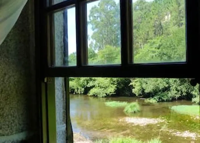 Charming House In With View B * Castelo do Neiva